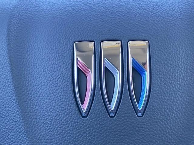 2026 Buick Encore GX Sport Touring FWD