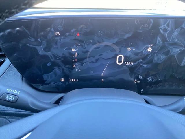 2026 Buick Encore GX Sport Touring FWD
