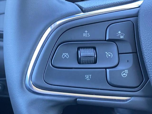 2026 Buick Encore GX Sport Touring FWD