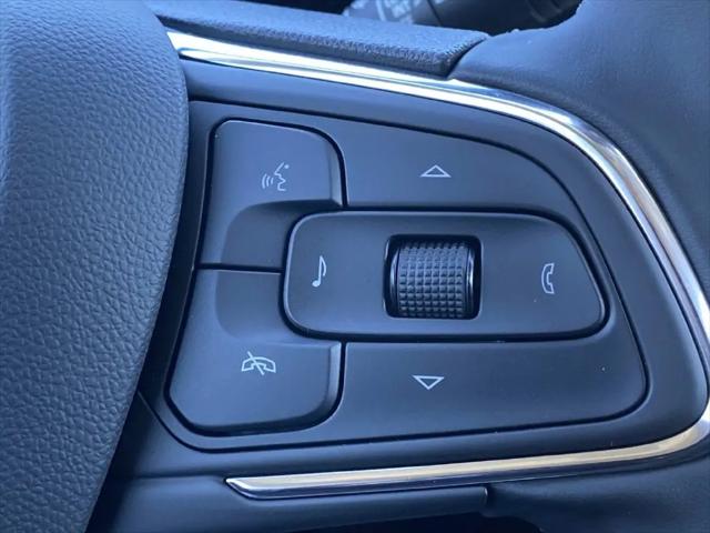 2026 Buick Encore GX Sport Touring FWD