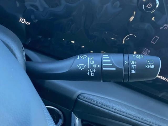 2026 Buick Encore GX Sport Touring FWD