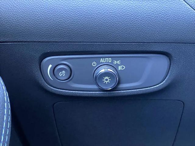2026 Buick Encore GX Sport Touring FWD