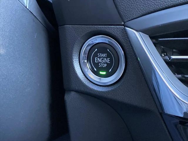 2026 Buick Encore GX Sport Touring FWD