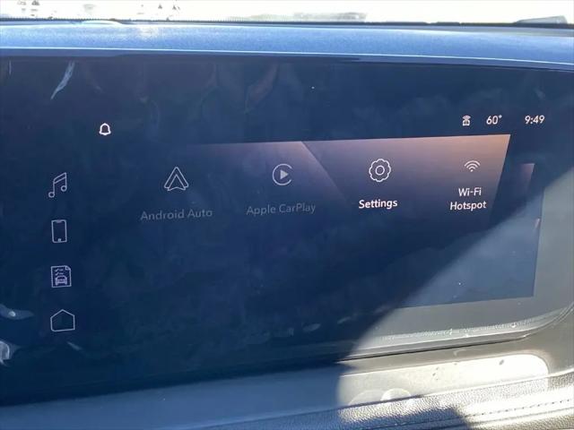 2026 Buick Encore GX Sport Touring FWD