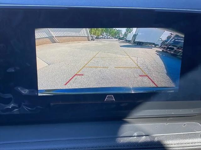 2026 Buick Encore GX Sport Touring FWD