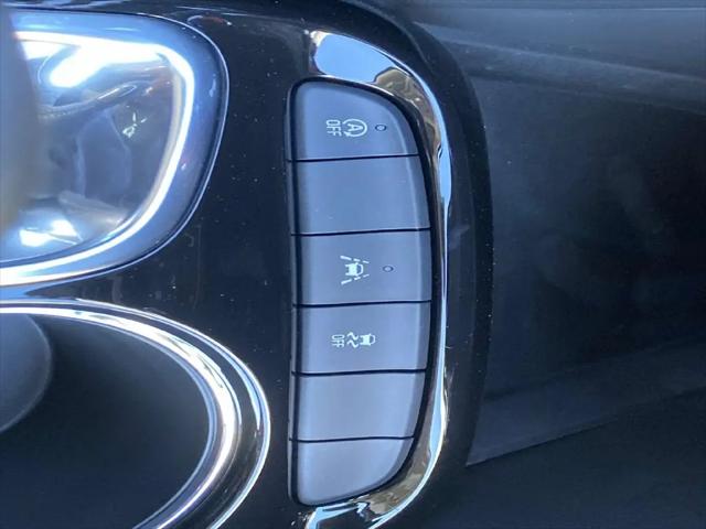 2026 Buick Encore GX Sport Touring FWD