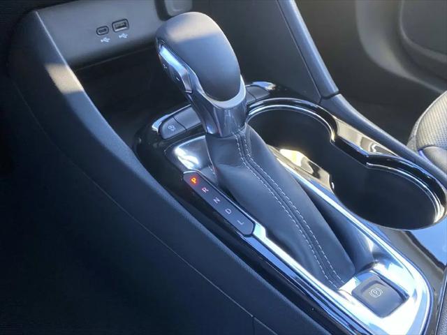 2026 Buick Encore GX Sport Touring FWD