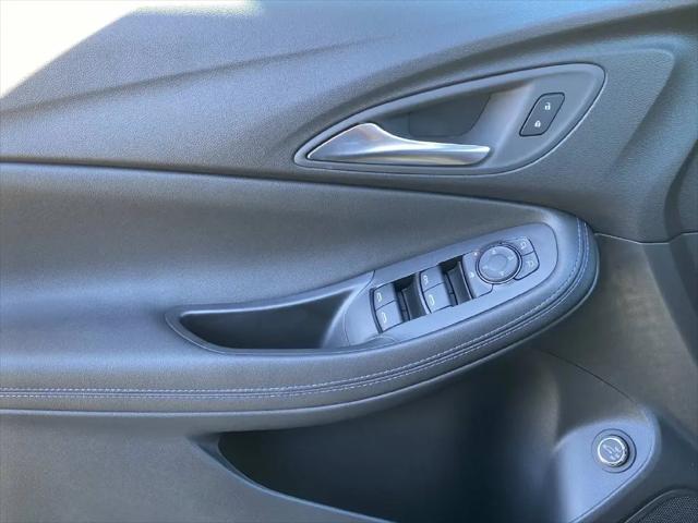 2026 Buick Encore GX Sport Touring FWD