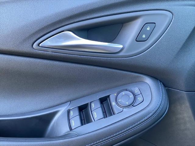 2026 Buick Encore GX Sport Touring FWD