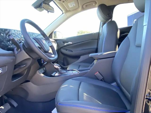 2026 Buick Encore GX Sport Touring FWD