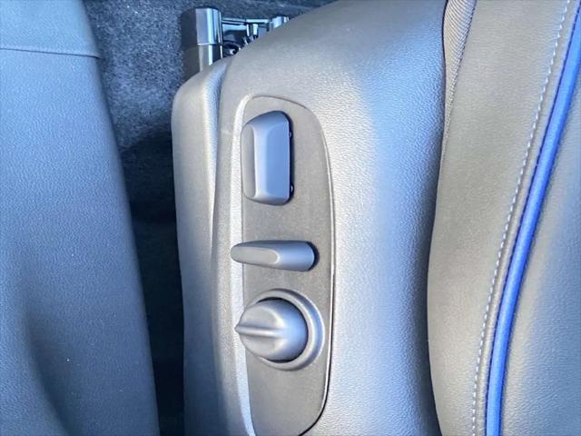 2026 Buick Encore GX Sport Touring FWD