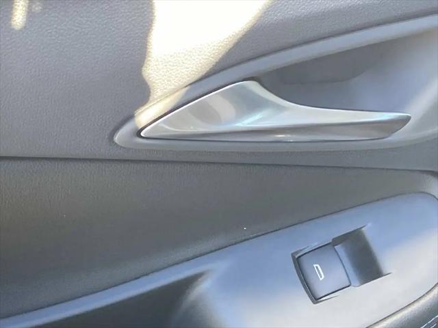 2026 Buick Encore GX Sport Touring FWD