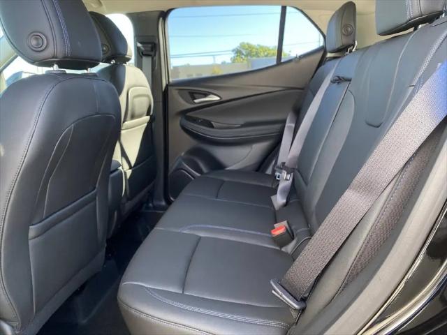 2026 Buick Encore GX Sport Touring FWD
