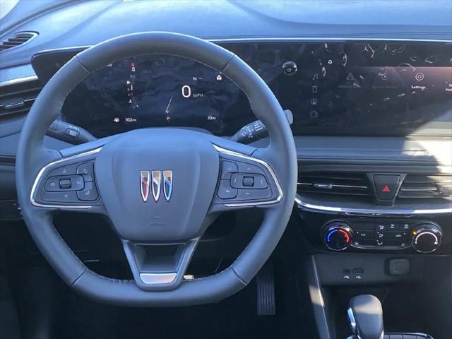 2026 Buick Encore GX Sport Touring FWD