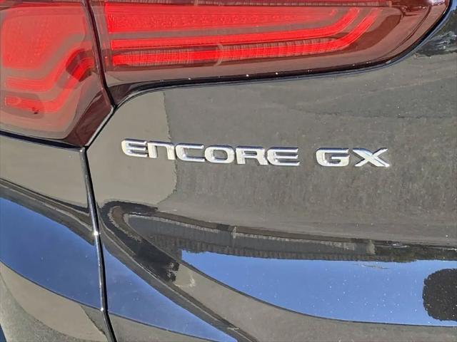 2026 Buick Encore GX Sport Touring FWD