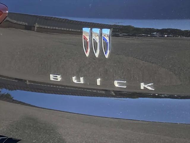 2026 Buick Encore GX Sport Touring FWD