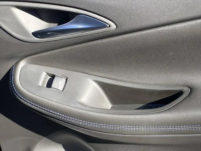 2026 Buick Encore GX Sport Touring FWD