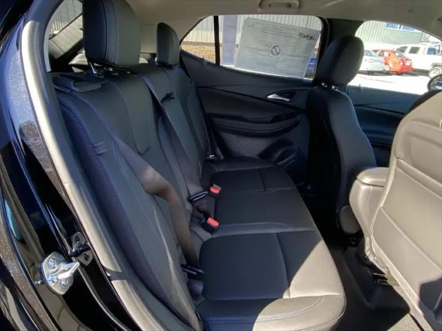 2026 Buick Encore GX Sport Touring FWD