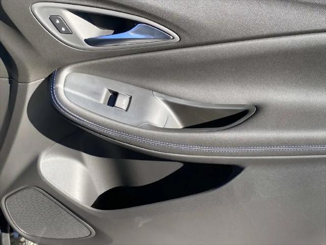 2026 Buick Encore GX Sport Touring FWD