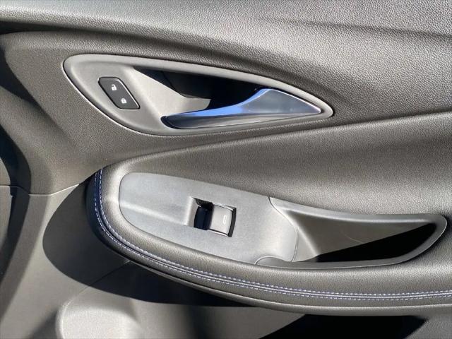 2026 Buick Encore GX Sport Touring FWD