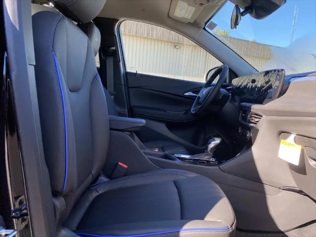 2026 Buick Encore GX Sport Touring FWD