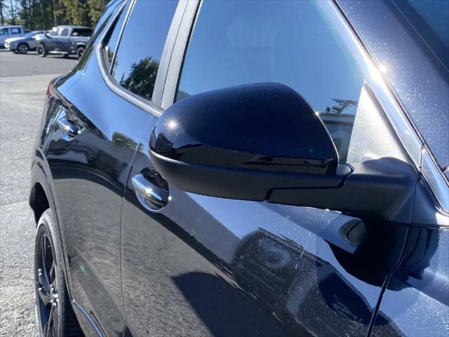 2026 Buick Encore GX Sport Touring FWD