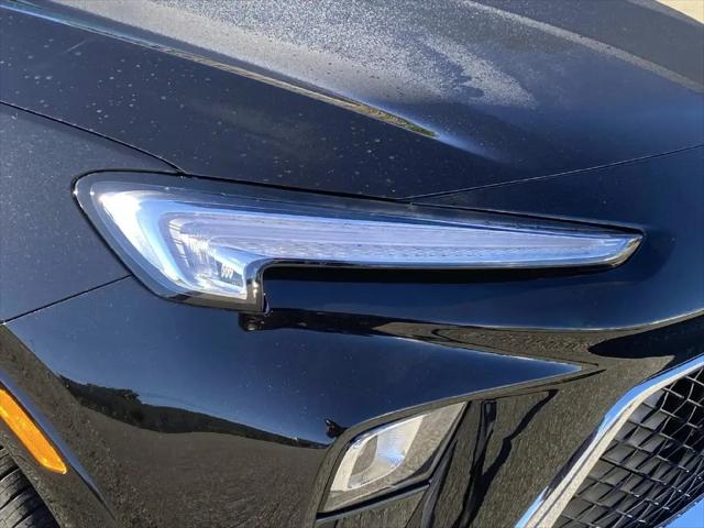2026 Buick Encore GX Sport Touring FWD
