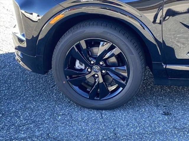 2026 Buick Encore GX Sport Touring FWD
