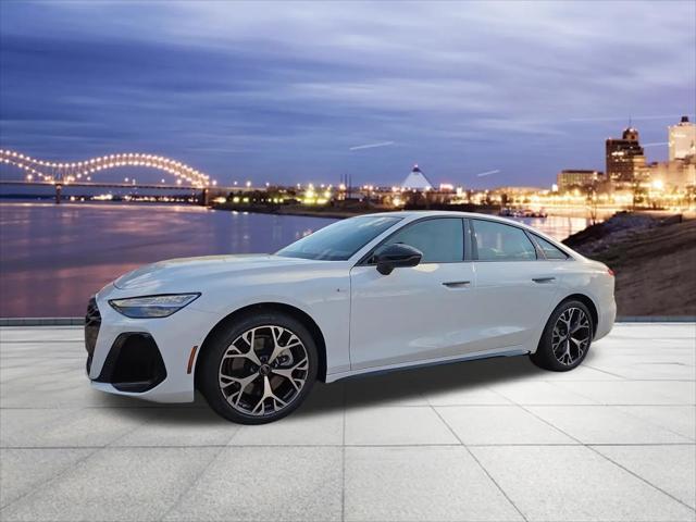 2026 Audi A6 Premium Plus quattro S tronic for sale in Memphis, TN