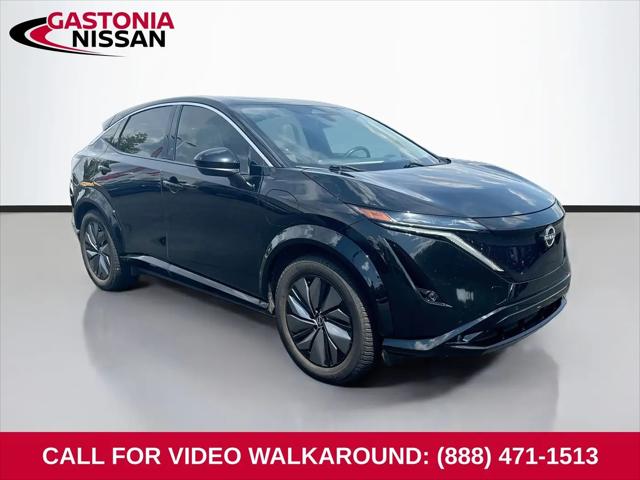 2023 Nissan ARIYA EVOLVE+ for sale in Gastonia, NC