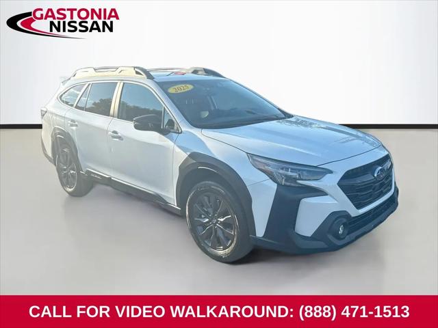 2025 Subaru Outback Onyx Edition for sale in Gastonia, NC
