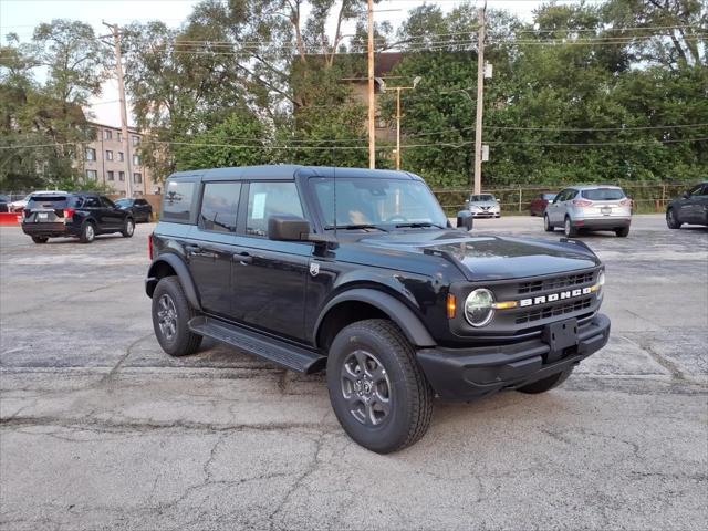 2026 Ford Bronco Big Bend for sale in Chicago, IL