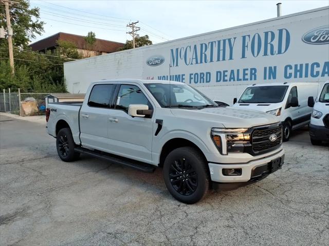 2026 Ford F-150 LARIAT for sale in Chicago, IL