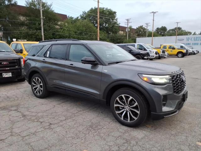 2027 Ford Explorer ST-Line for sale in Chicago, IL