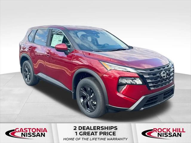 2026 Nissan Rogue SV for sale in Gastonia, NC