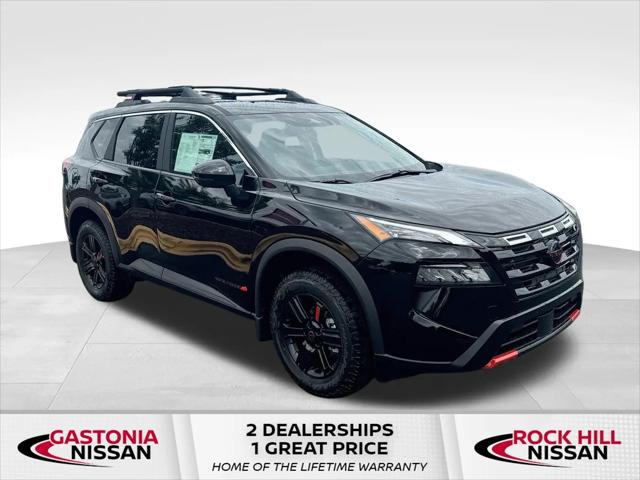2026 Nissan Rogue Rock Creek for sale in Gastonia, NC