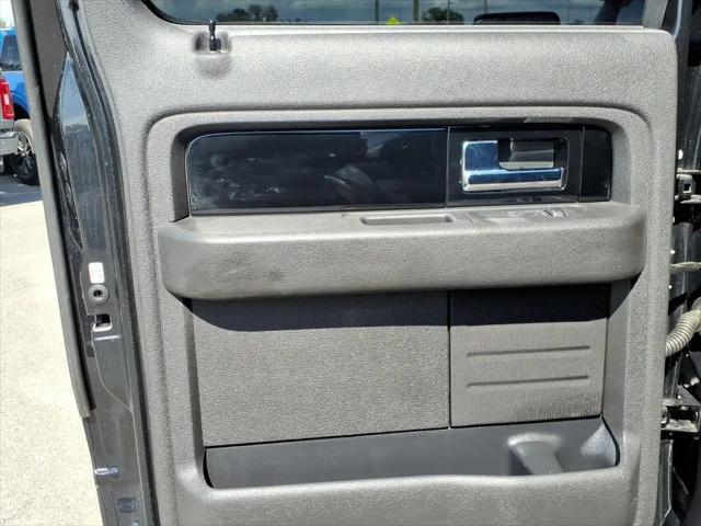 2014 Ford F-150 Limited