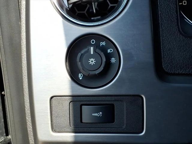 2014 Ford F-150 Limited
