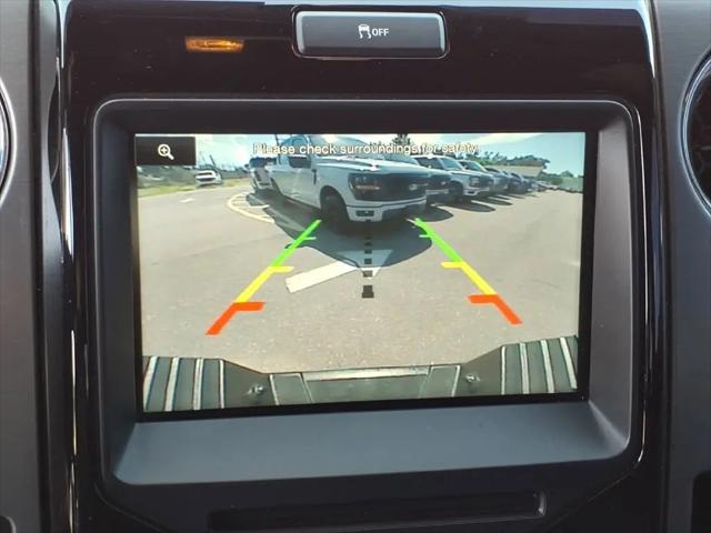 2014 Ford F-150 Limited