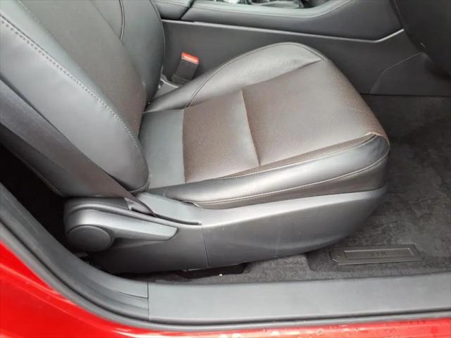 2025 Mazda Mazda3 2.5 S Preferred
