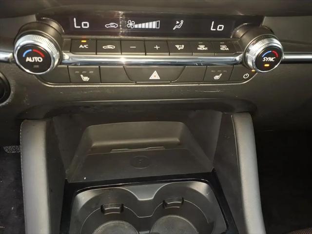 2025 Mazda Mazda3 2.5 S Preferred