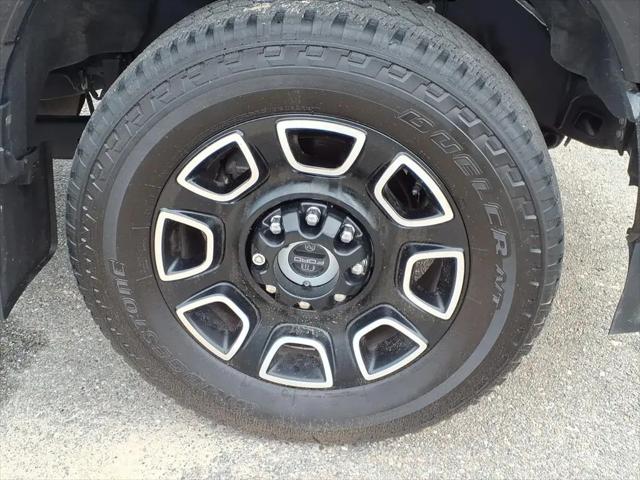 2024 Ford F-250 Platinum