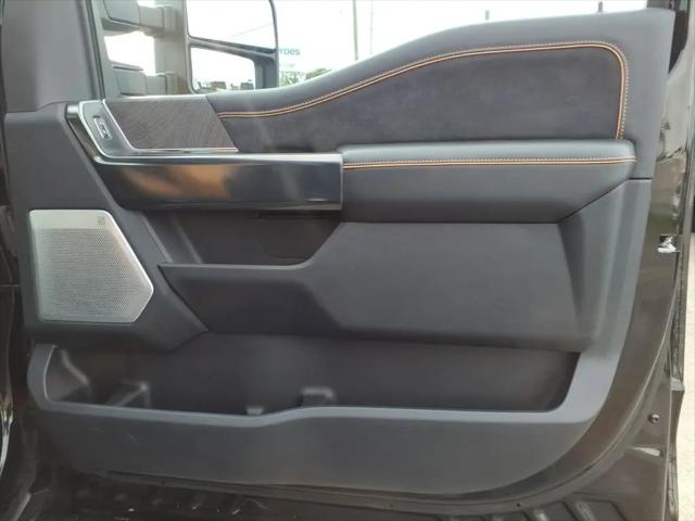 2024 Ford F-250 Platinum