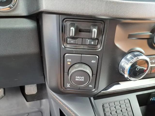 2024 Ford F-250 Platinum