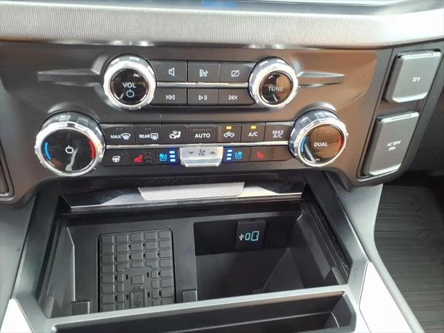 2024 Ford F-250 Platinum