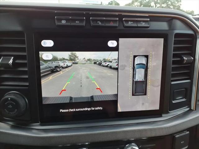 2024 Ford F-250 Platinum