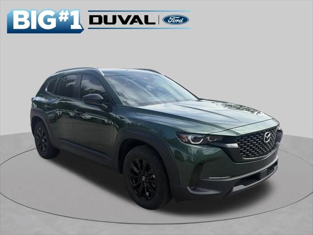 2026 Mazda CX-50 2.5 S Preferred for sale in Jacksonville, FL