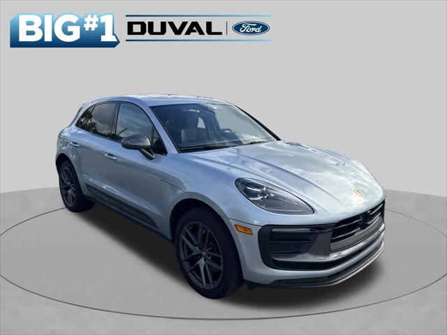 2024 Porsche Macan T for sale in Jacksonville, FL