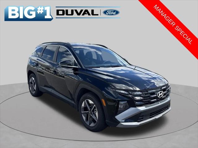2026 Hyundai Tucson SEL Premium for sale in Jacksonville, FL