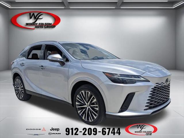 2023 Lexus RX 350 Premium Plus for sale in Baxley, GA